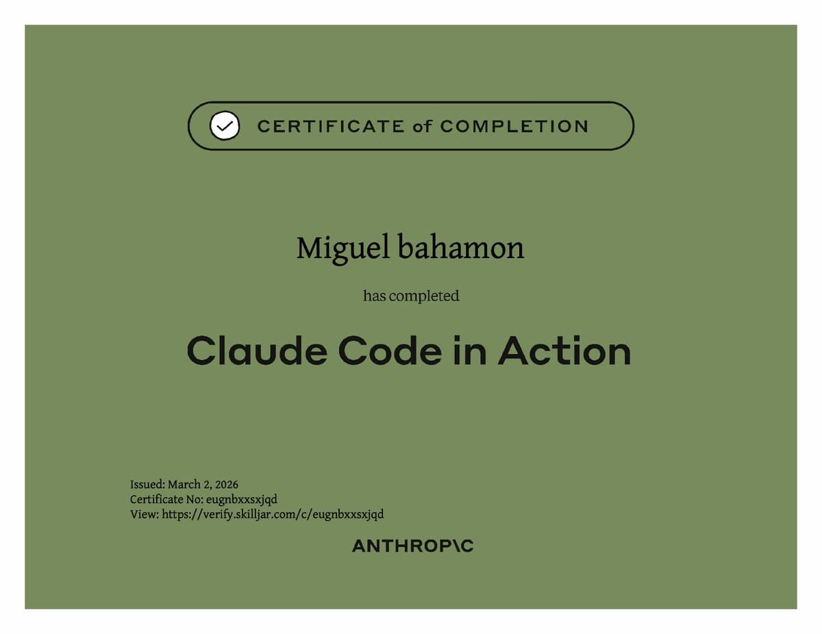 Claude Code in Action